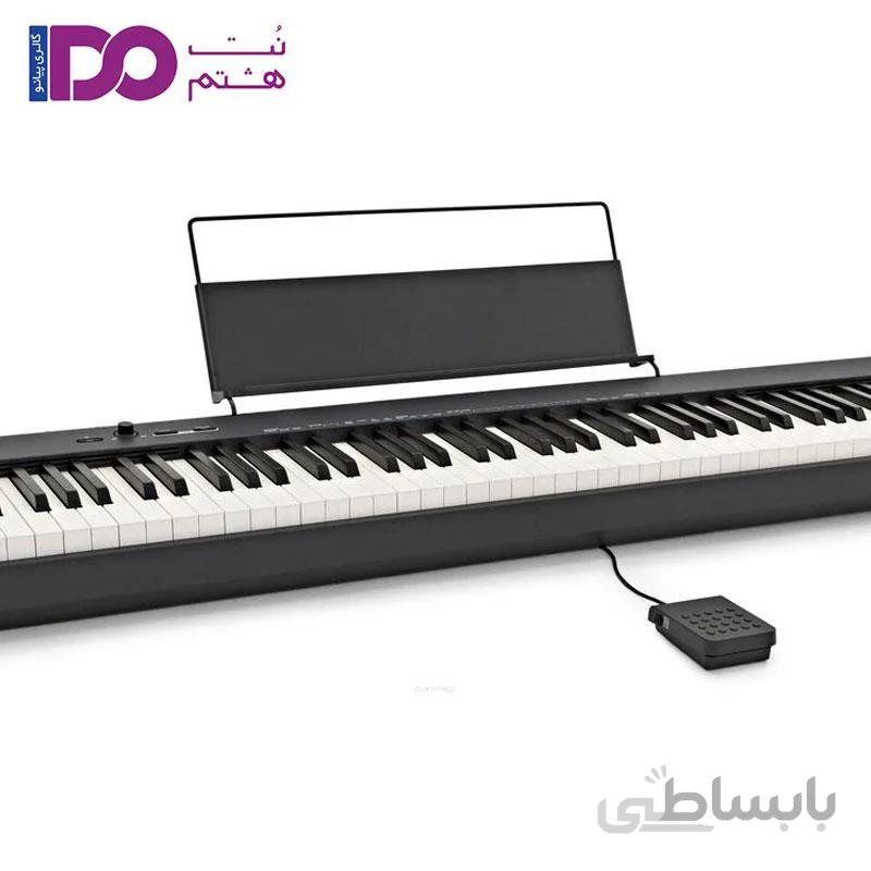 پیانو دیجیتال کاسیو مدل CDP-S100 ا Digital Piano Casio CDP-S100