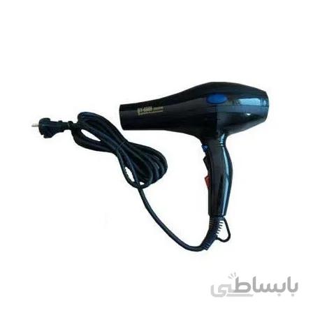 سشوار بابلیس مدل BY-6989