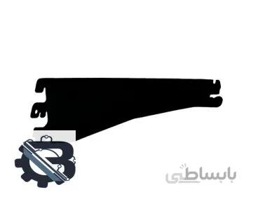 لچکی هایپری30 سانتی مشکی