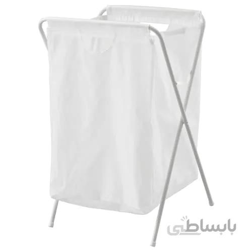 جای لباس کثیف IKEA مدل JALL