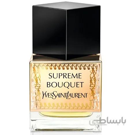 سمپل/دکانت ادو پرفیوم ایو سن لوران مدل Supreme Bouquet