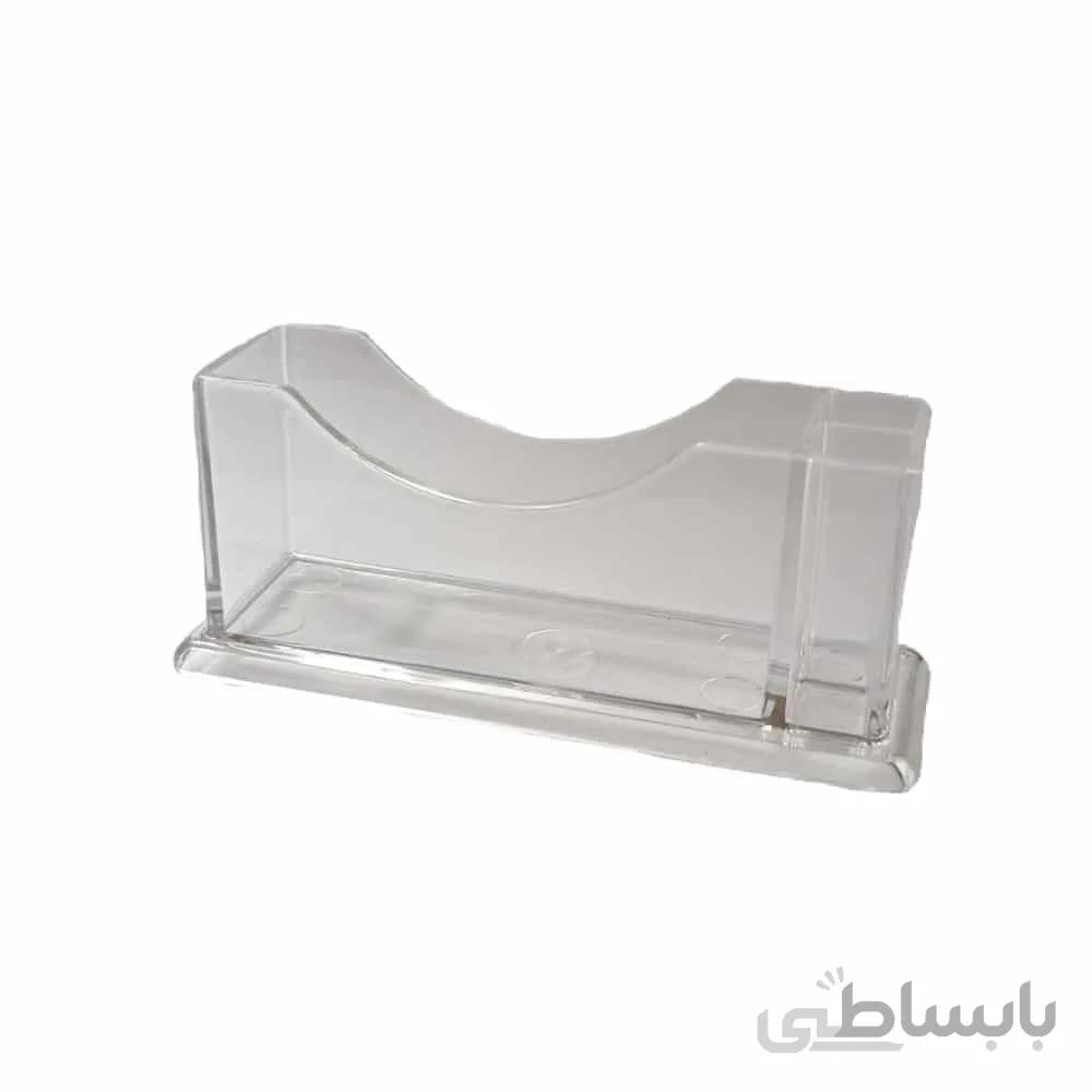 جای کاغذ یادداشت نوین