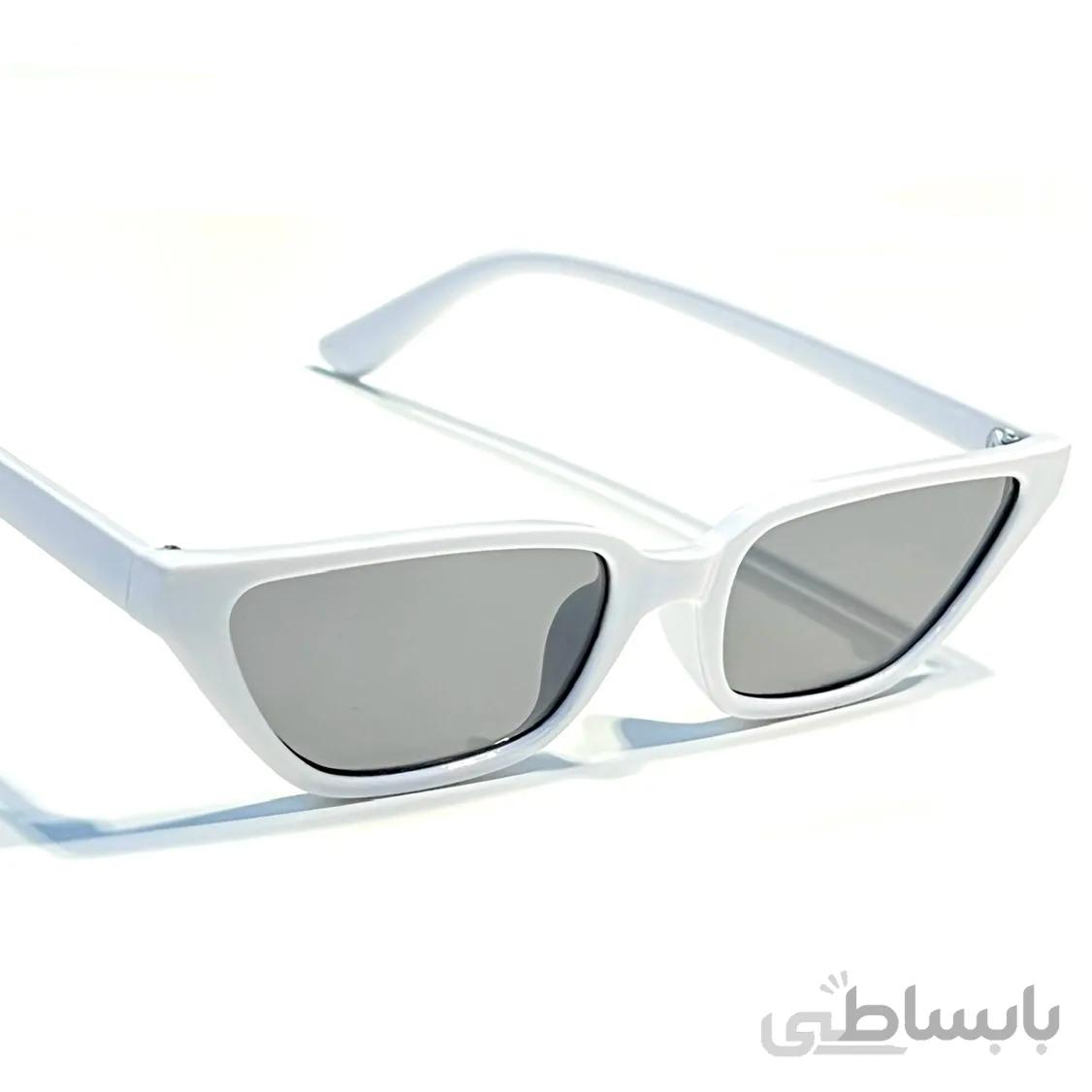 عینک مدل Pscat-Wht