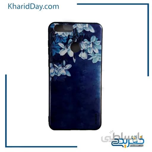 کاور گوشی HUAWEI HONOR 7X کد h100218