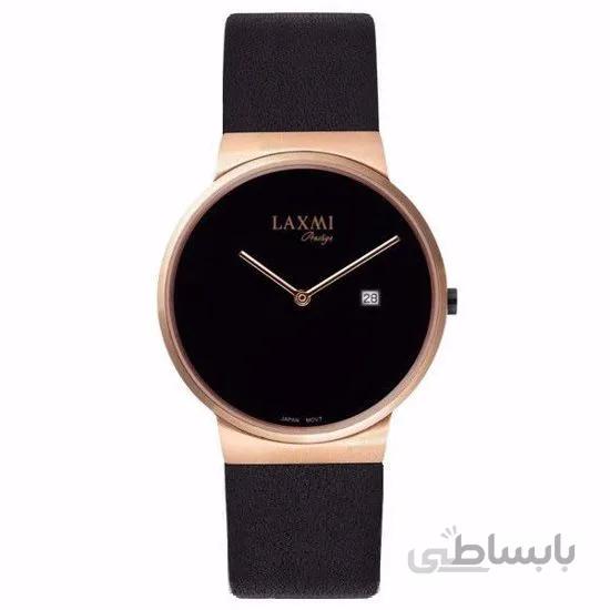 لاکسمی 3-8046 ا ساعت مچی مجلسی زنانه لاکسمی 3-8046