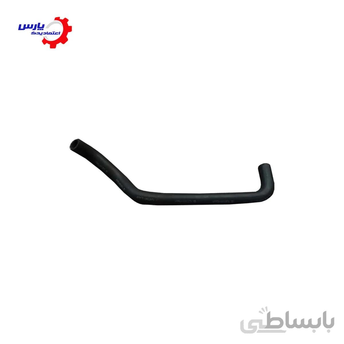 شلنگ خروجی بخاری راین V5