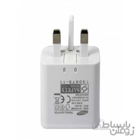 کلگی شارژر فست نوت ۴ | Samsung Fast  Charger NOTE 4