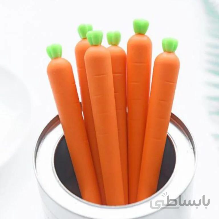 رواننویس فانتزی طرح هویج