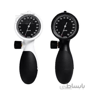 فشار سنج عقربه ایی ضد ضربه 201
