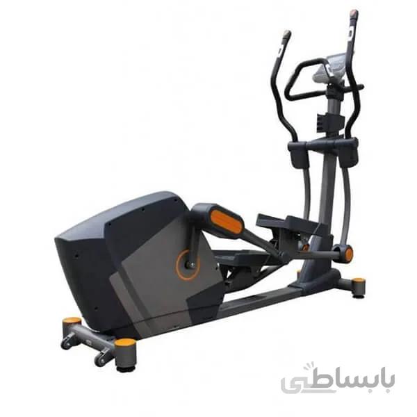 الپتیکال باشگاهی dft fitness مدل ۵۱۰۰