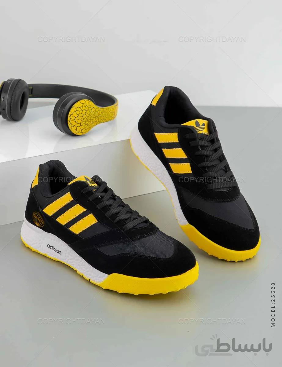 کفش ورزشی مردانه Adidas مدل 25623