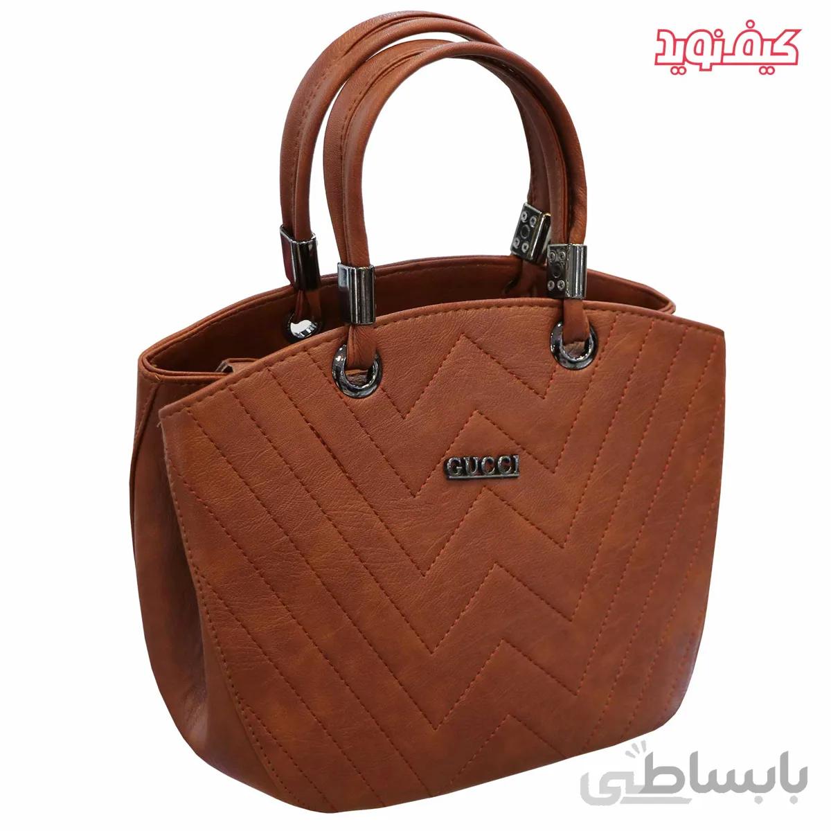 کیف دستی بانوان کد 1450