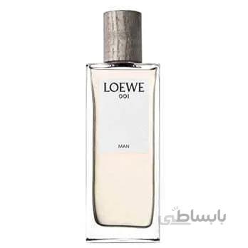 LOEWE - Loewe 001 for men ا لووه 001 مردانه