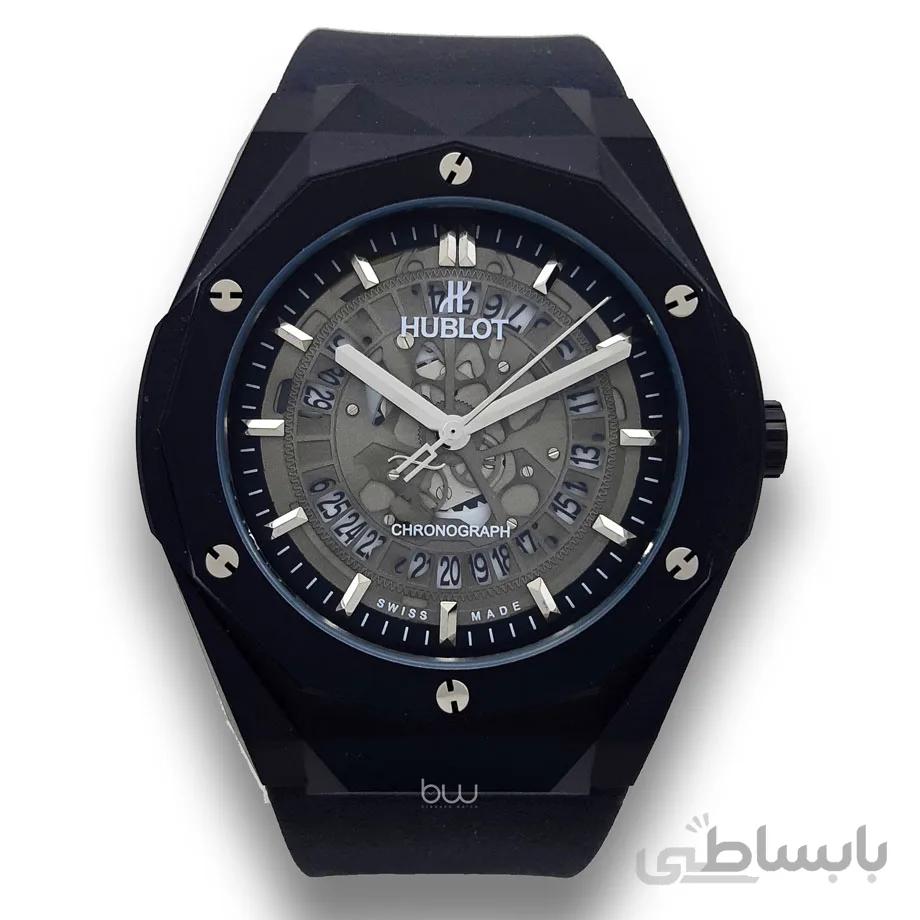 ساعت مچی هابلوت مردانه / HUBLOT