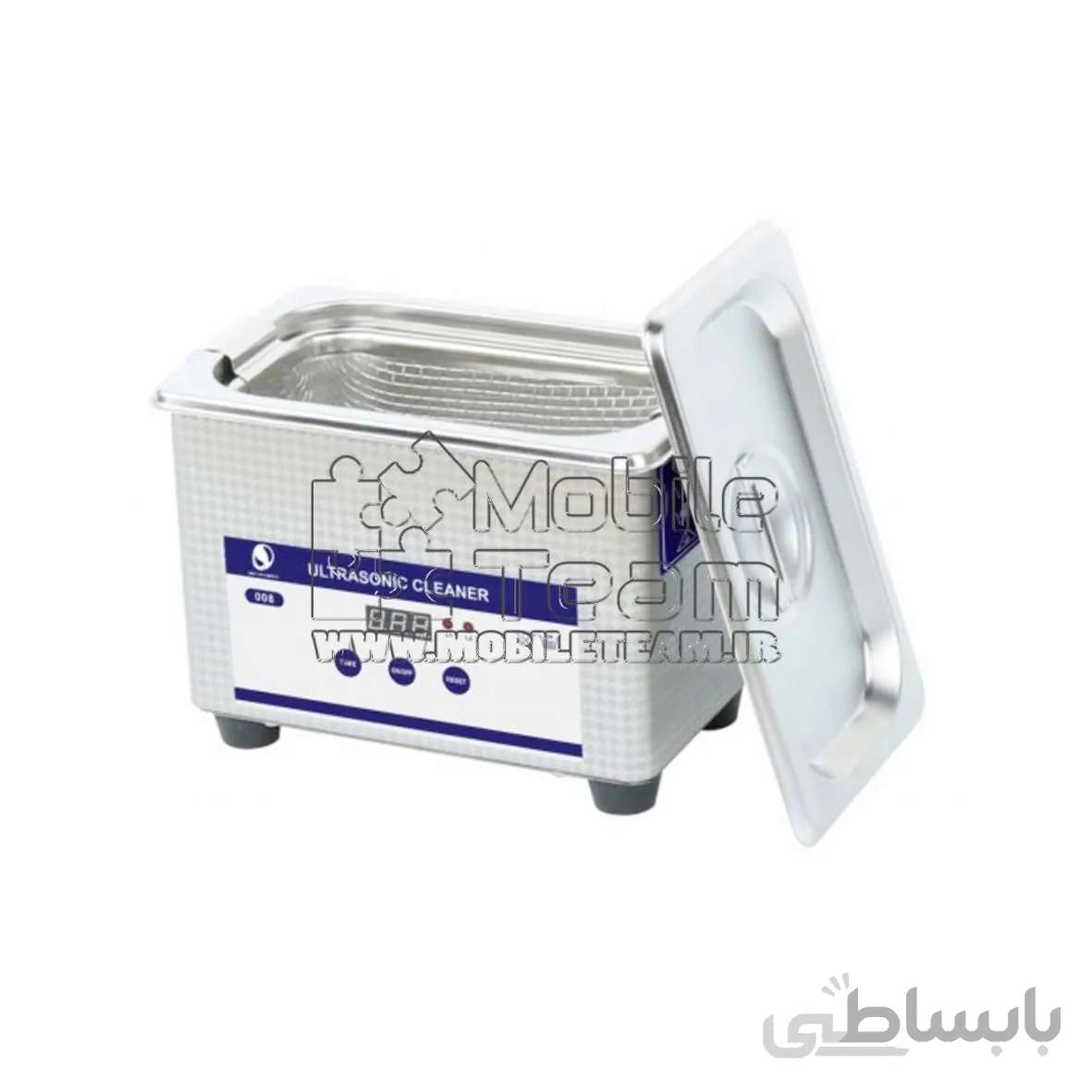 آلتراسونیک SS-6508T ا ULTRASONIC CLEANER SS-6508T