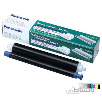 کاربن فاکس پاناسونیک KX-FA57E