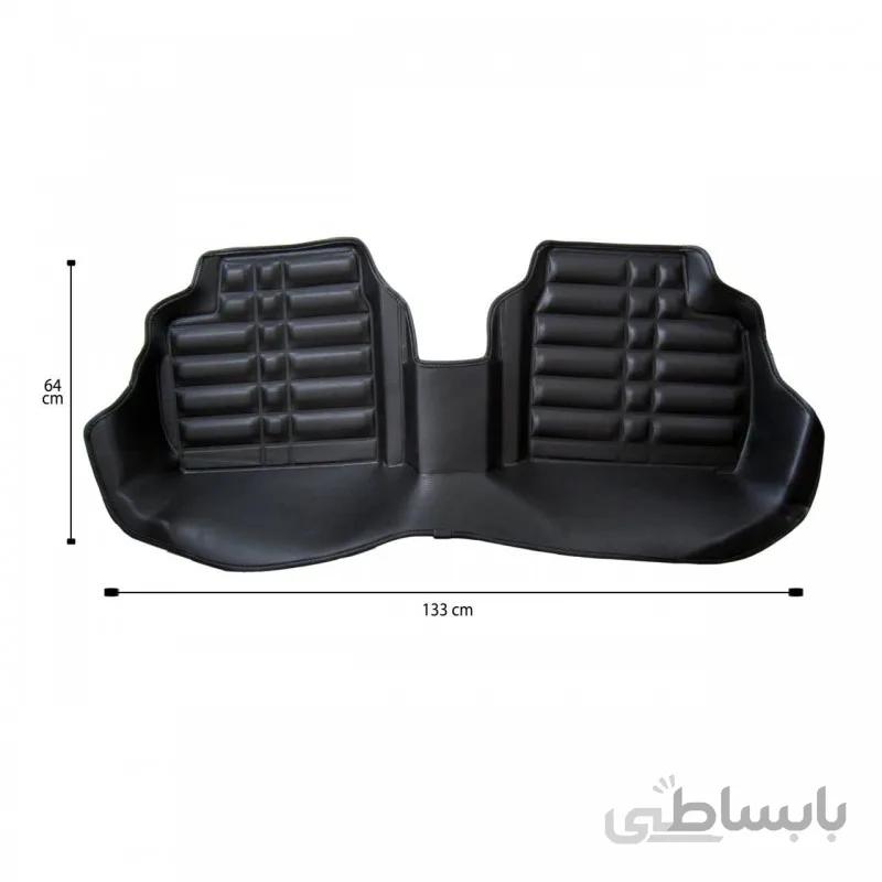 کفپوش پنج بعدی تارا N.V