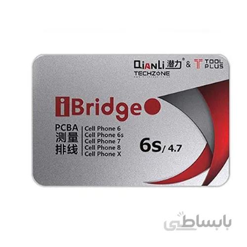 iBridge 6S آیبریج تستر