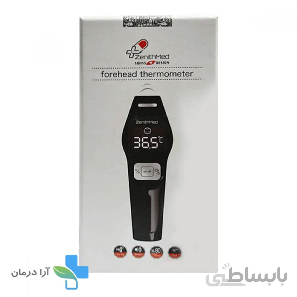 تب سنج لیزری زنیت مد مدل Zenithmed 11016