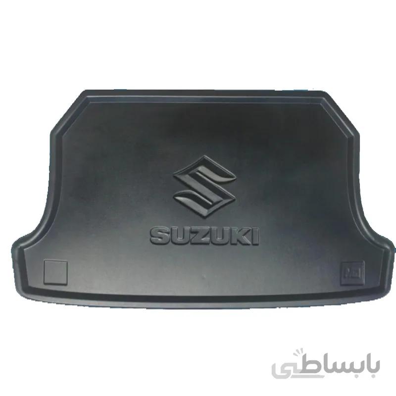کفپوش صندوق عقب سوزوکی ویتارا مدل VLX