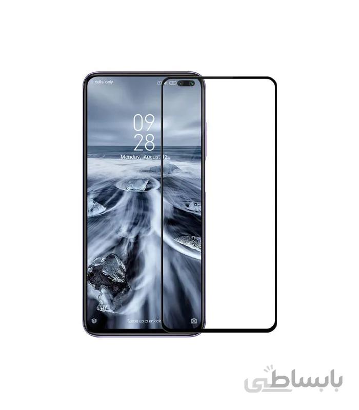 محافظ صفحه نمایش نیلکین Amazing CP Plus Pro مناسب برای گوشی Xiaomi Redmi K30/K30 5G