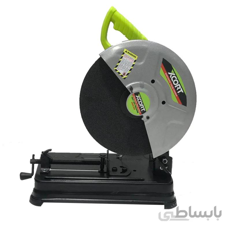 پروفیل بر ایکس کورت 2600 وات مدل XCORT XJG05-355