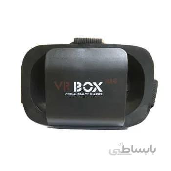 هدست واقعیت مجازی مدل TINY-vR