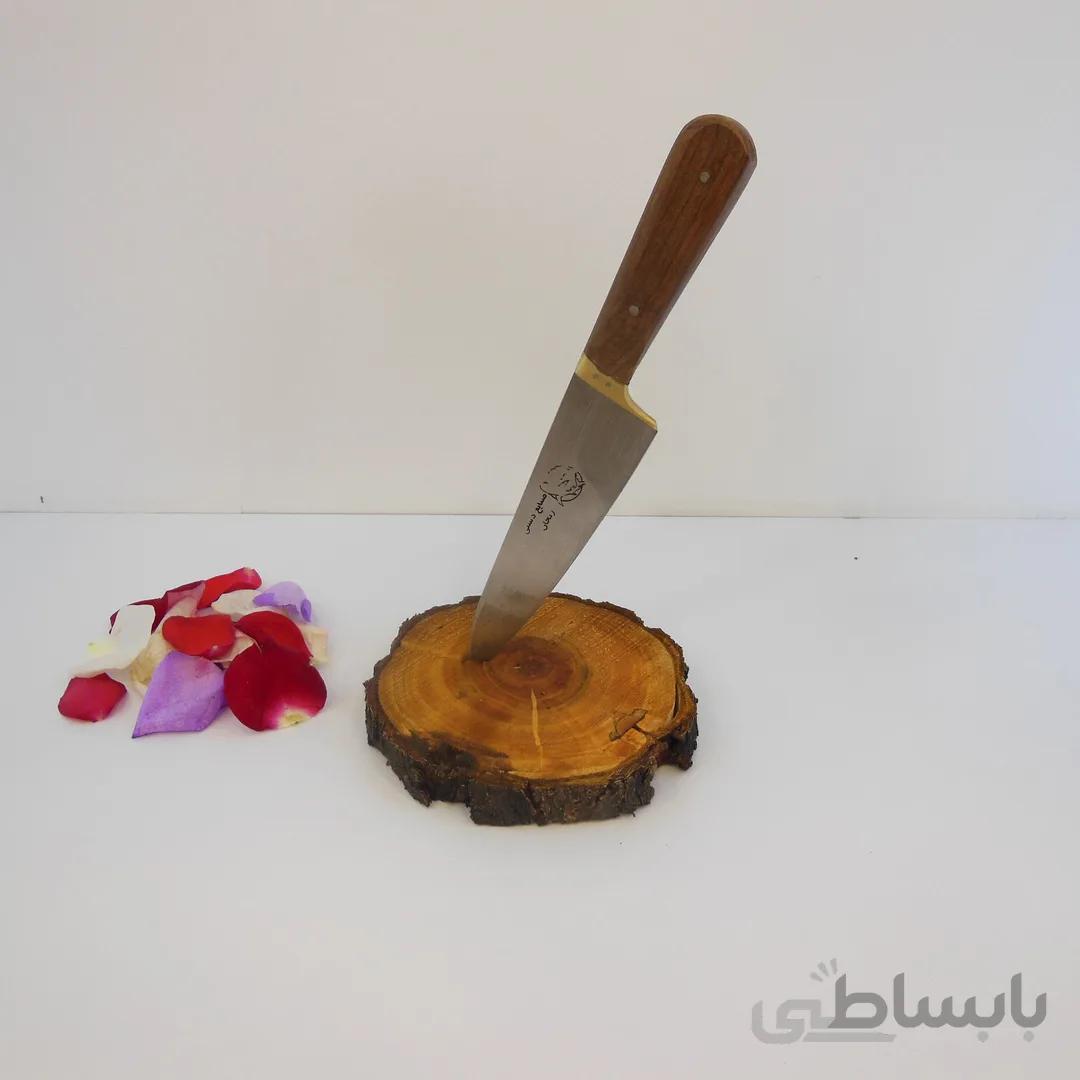 چاقوی راسته پدیده زنجان Y011
