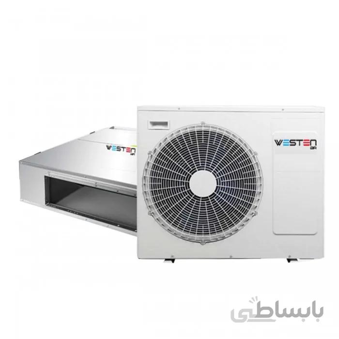داکت اسپلیت 60000 وستن ایر مدل MWSD602/H3R1