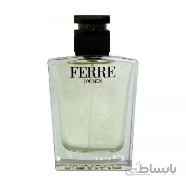 تستر فره من
Gianfranco Ferre Ferre for Men tester