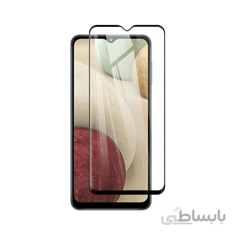 محافظ صفحه‌نمایش سامسونگ Galaxy A12 (سرامیکی)