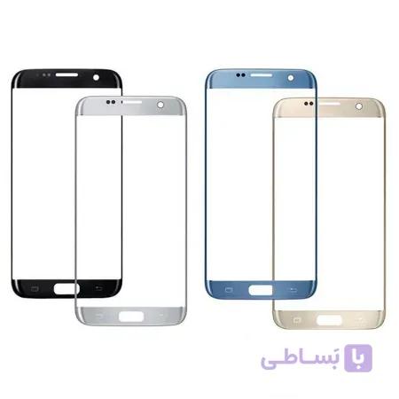 تاچ گلس سامسونگ گلکسی GALAXY S7 EDGE / G935