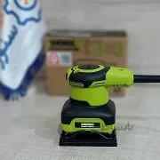 سنباده لرزان ورکس مدل WU646P