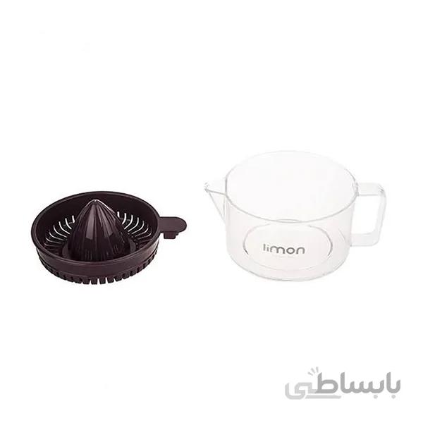 آبمیوه گیری دستی لیمون مدل citrus