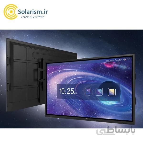 اسمارت برد جی پلاس GPLUS Smart Board 86 inch ا GPLUS Smart Board 86 inch