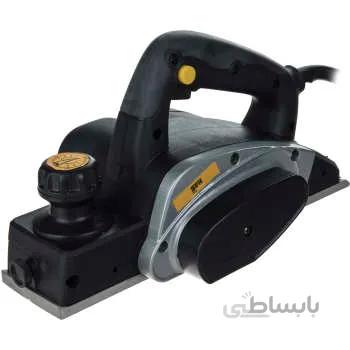 رنده برقی سفیر مدل SP-82-550W ا Safir SP-82-550W Electric Planer