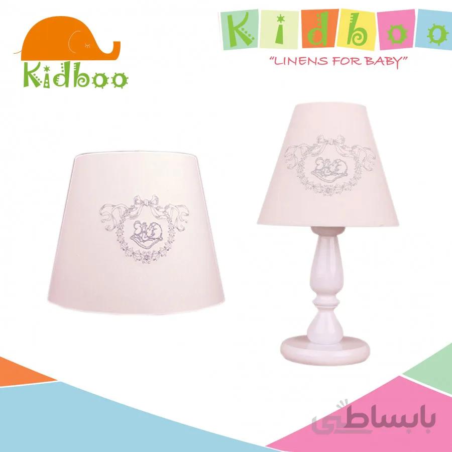 لوستر اتاق کودک Baby Pink ا لوستر اتاق کودک Baby Pink برند کیدبو محصول کشور ترکیه