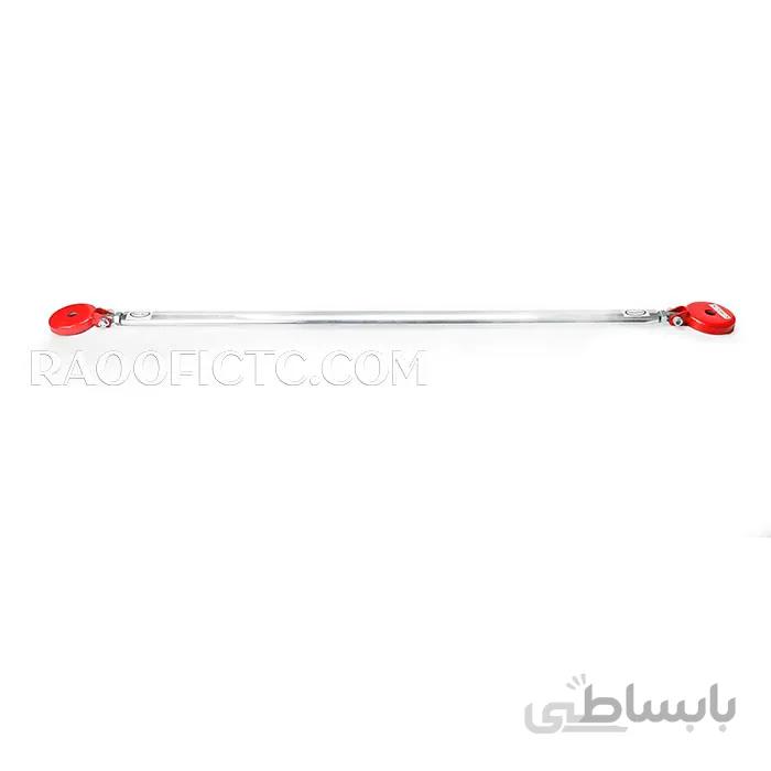 استرس بار ال ۹۰ و ساندرو