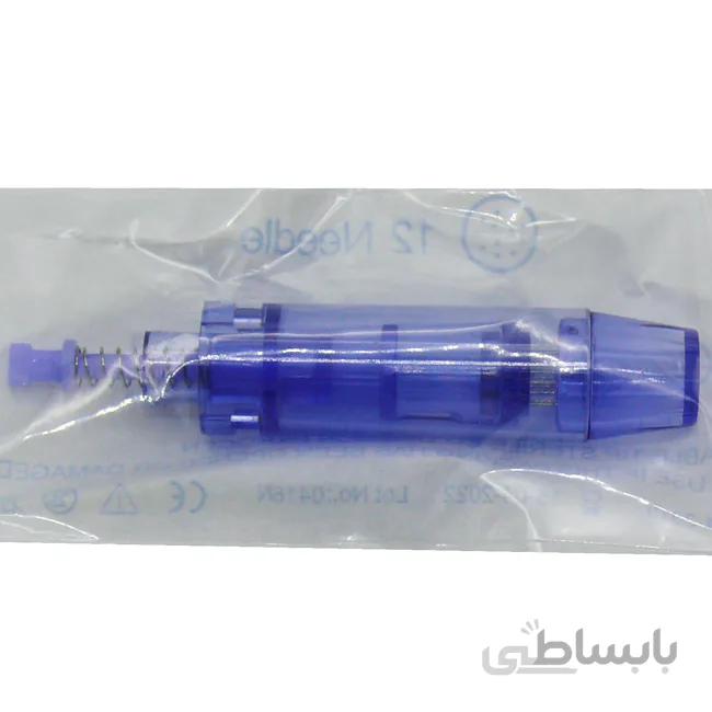 کارتریج میکرونیدلینگ دکتر پن 12 سوزنه