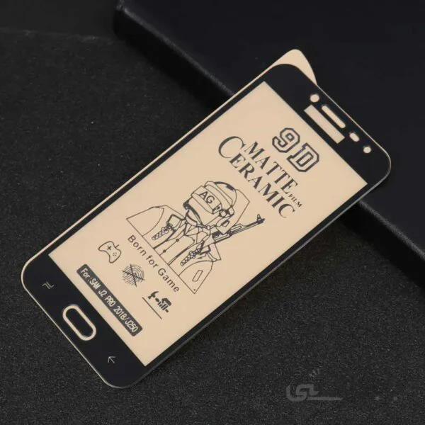 گلس مات J 250 Huawei