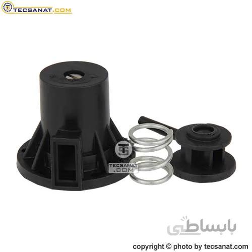 ست کامل تنظیم فشار ست کنترل مدل PC-15