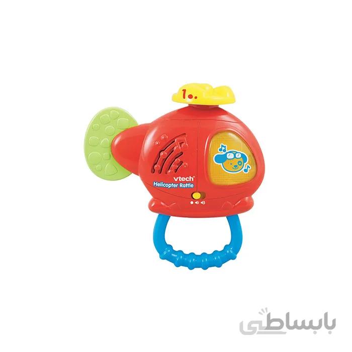جغجغه هلیکوپتر ویتک
