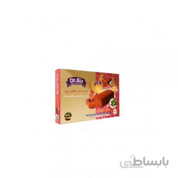 خرمابار تقویتی Dr.BIZ