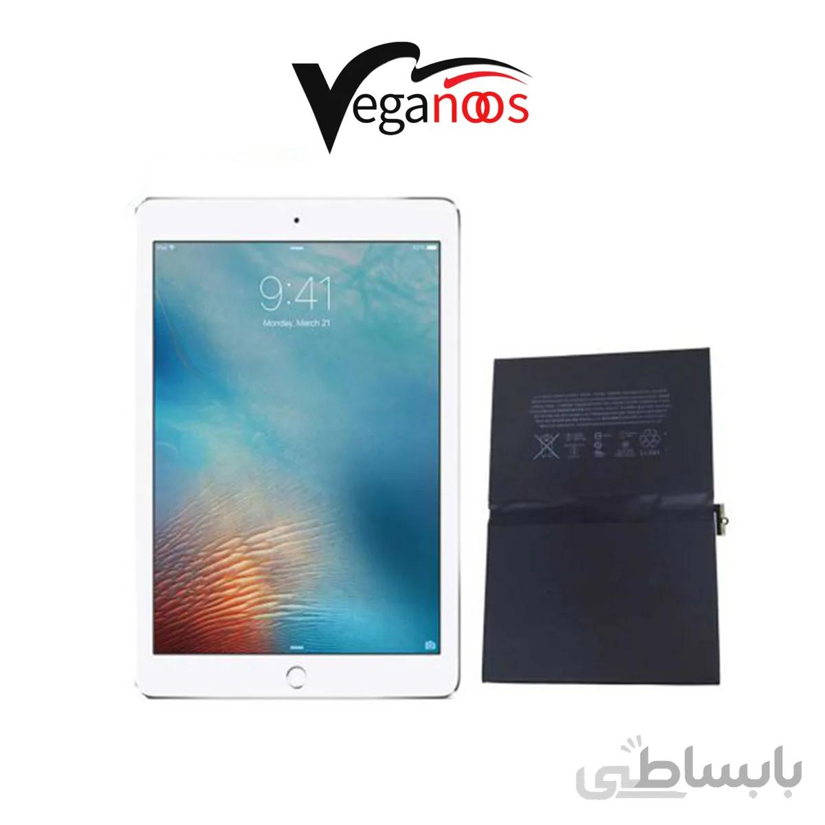 باتری اصلی گوشی ایپد apple ipad pro 9.7 2016