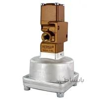 شیر کنترل جریان دایرکشنال پنوماتیک VERSA VSW-2301-31