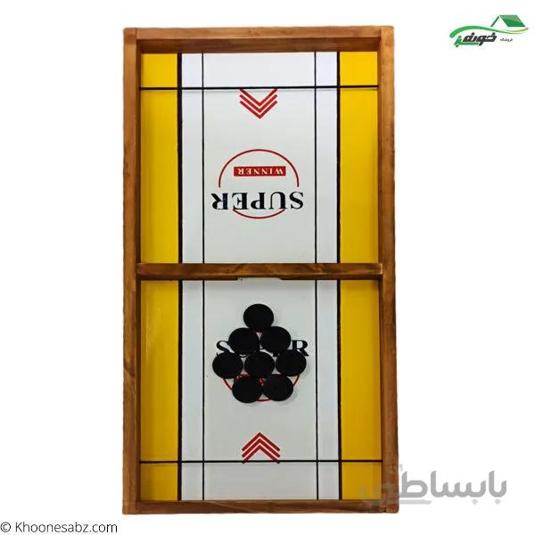 بازی کش مکش