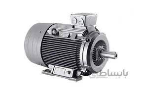 الکتروموتور Siemens