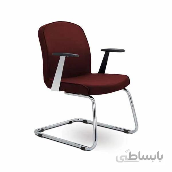صندلی کنفرانس هلگر مدل General CC_102_04