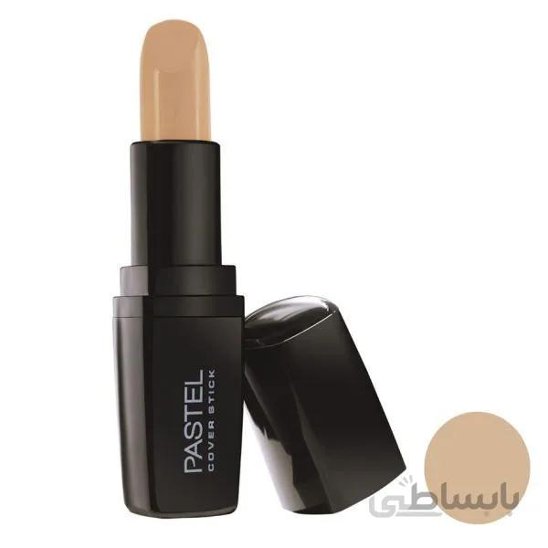 کانسیلر پاستل Pastel Concealer شماره 04