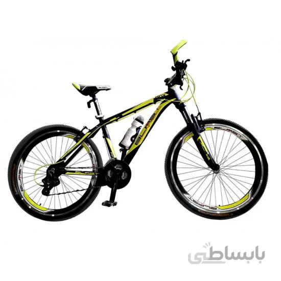 دوچرخه مدل Blast - Force 26" V / Black